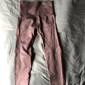 Gymshark Energy Seamless Dupes